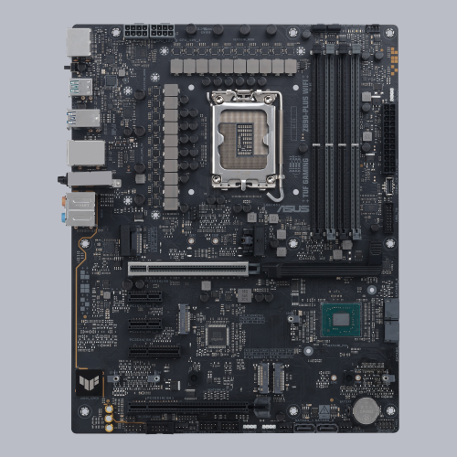 TUF GAMING Z890-PLUS WIFI