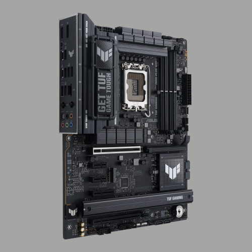 TUF GAMING Z890-PLUS WIFI