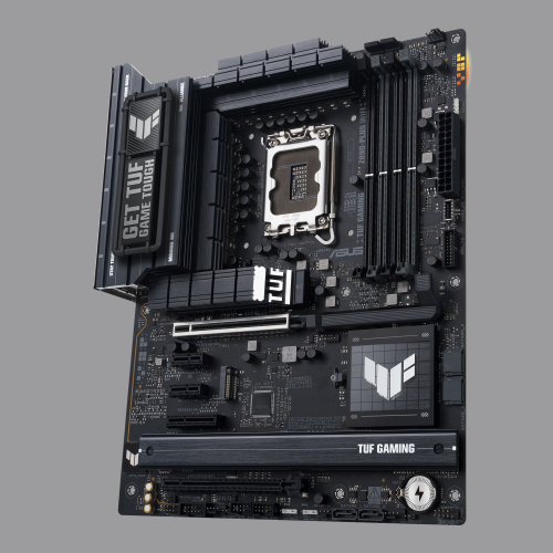 TUF GAMING Z890-PLUS WIFI