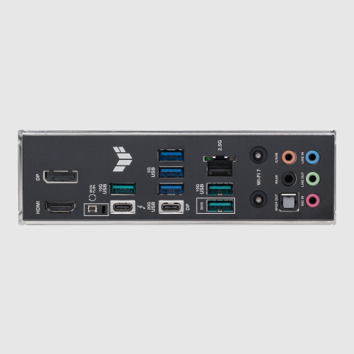 TUF GAMING Z890-PLUS WIFI