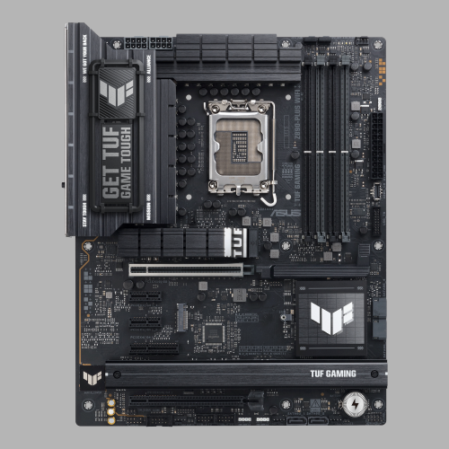 TUF GAMING Z890-PLUS WIFI