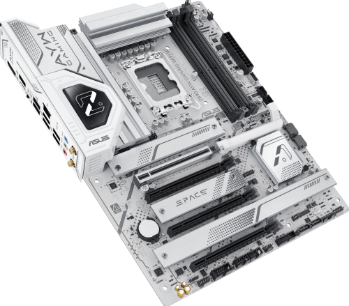 Z890 AYW GAMING WIFI W