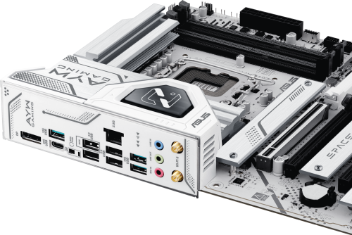 Z890 AYW GAMING WIFI W