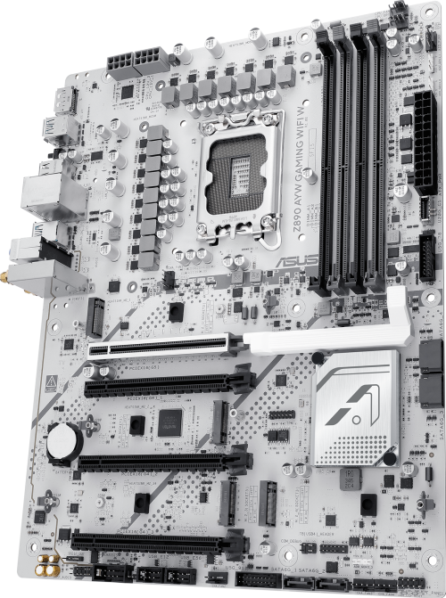 Z890 AYW GAMING WIFI W
