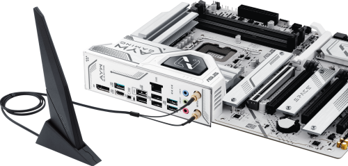 Z890 AYW GAMING WIFI W