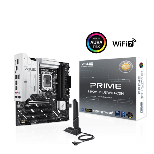 PRIME Z890M-PLUS WIFI-CSM