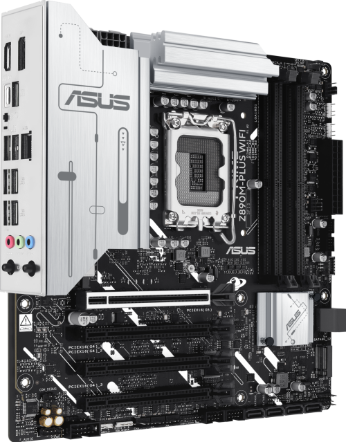 PRIME Z890M-PLUS WIFI-CSM