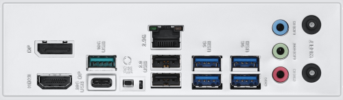 PRIME Z890M-PLUS WIFI-CSM