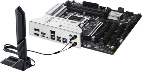 PRIME Z890M-PLUS WIFI-CSM