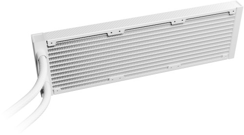 LIGHT LOOP 360mm White