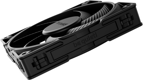 SILENT WINGS PRO 4 140mm PWM