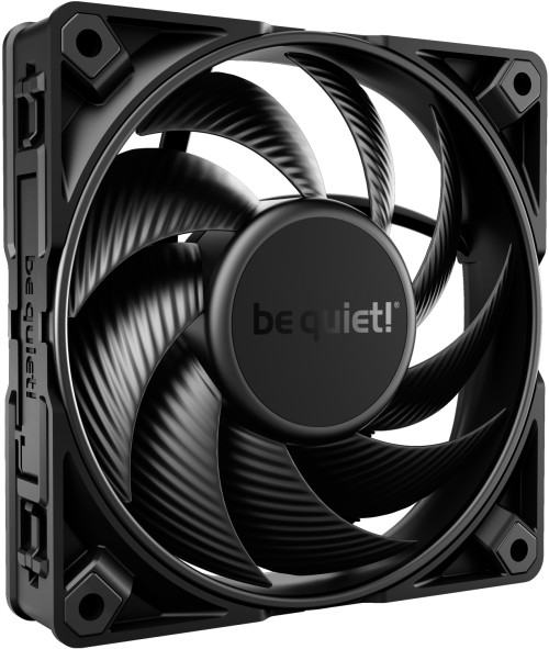 SILENT WINGS PRO 4 120mm PWM