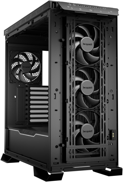 DARK BASE PRO 901 Black