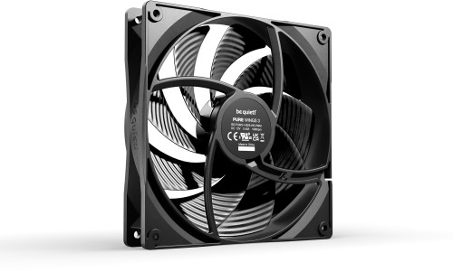 PURE WINGS 3 140mm PWM High Speed