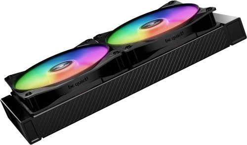 Light Wings LX 140mm PWM high-speed