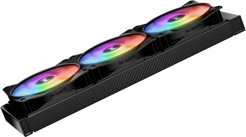 Light Wings LX 120mm PWM HS Triple