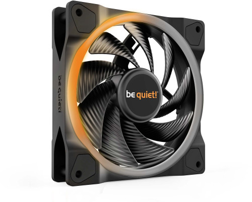 LIGHT WINGS 120mm PWM high-speed