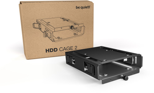 HDD Cage 2 (For Dark Base Pro 901)