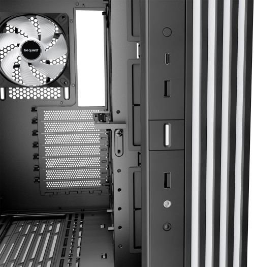 Light Base 600 LX Black