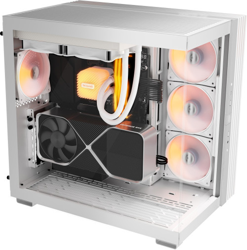 Light Base 600 LX White