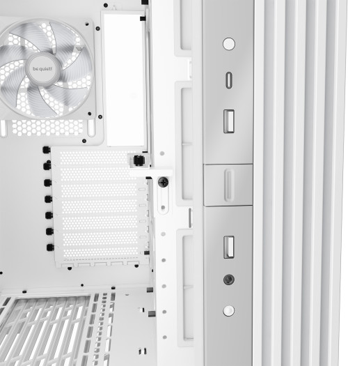 Light Base 600 LX White