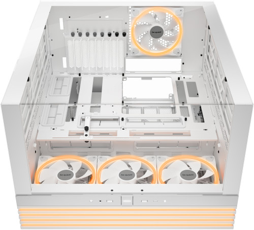 Light Base 900 FX White