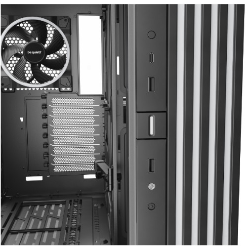 Light Base 900 FX Black