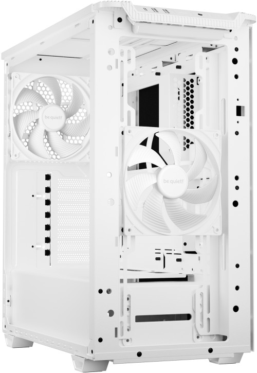 Pure Base 501 Airflow White