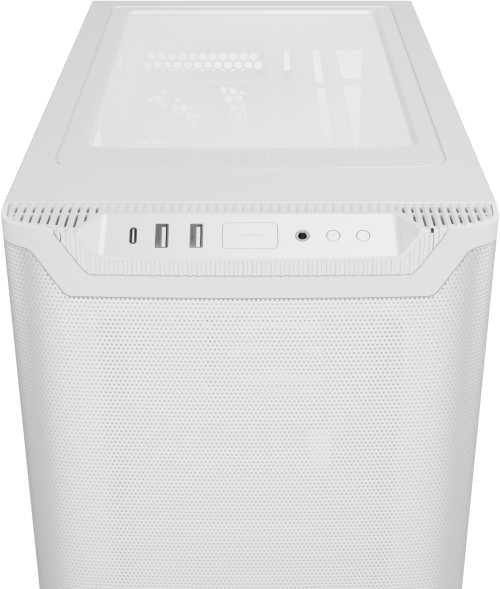 Pure Base 501 Airflow White