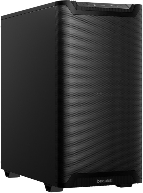 Pure Base 501 Airflow Black