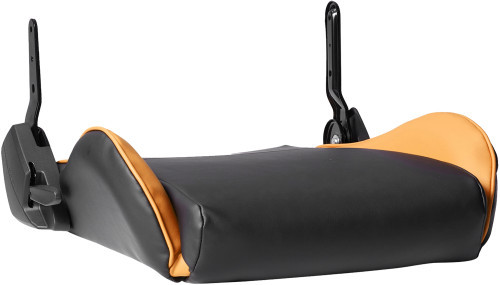 Seat for Nitro V2 Orange