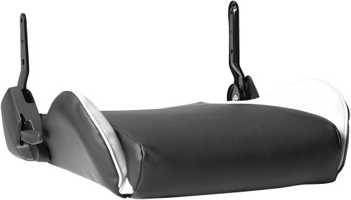 Seat for Nitro V2 White