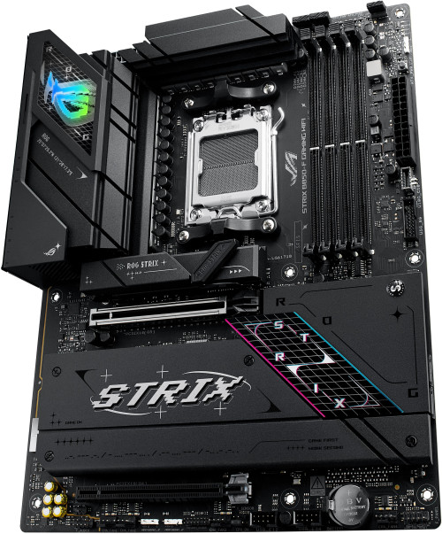 ROG STRIX B850-F GAMING WIFI