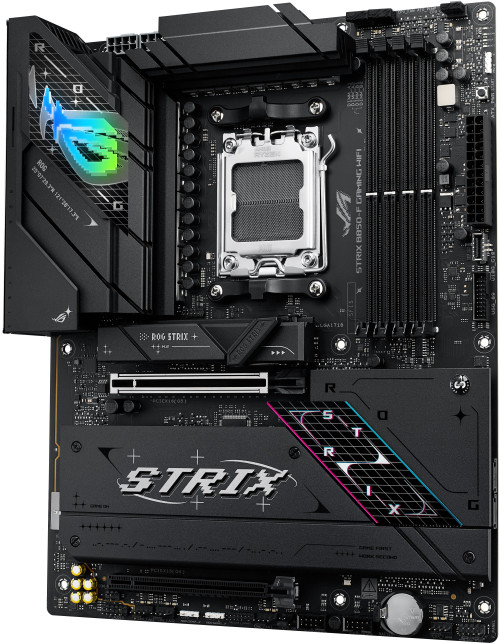ROG STRIX B850-F GAMING WIFI