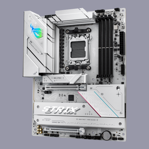 ROG STRIX B850-A GAMING WIFI