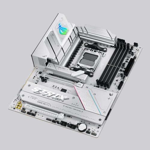 ROG STRIX B850-A GAMING WIFI