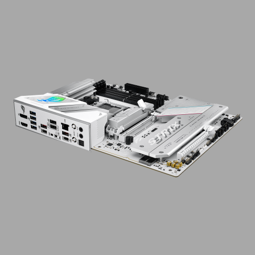 ROG STRIX B850-A GAMING WIFI