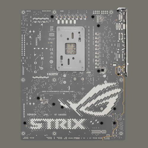 ROG STRIX B850-A GAMING WIFI