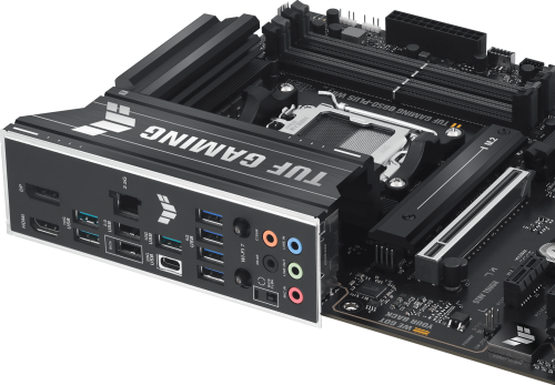 TUF GAMING B850-PLUS WIFI