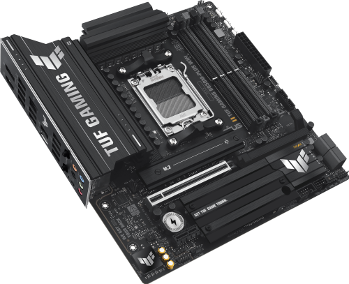 TUF GAMING B850M-PLUS WIFI