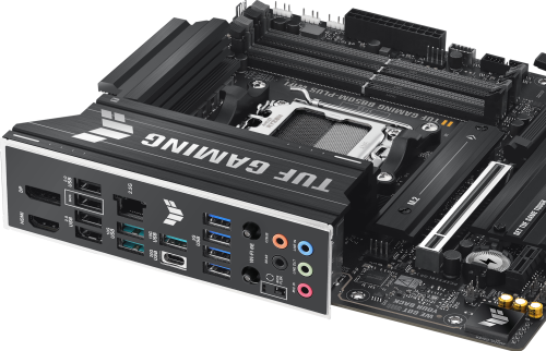 TUF GAMING B850M-PLUS WIFI