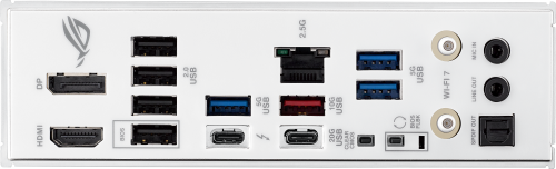 ROG STRIX B860-G GAMING WIFI