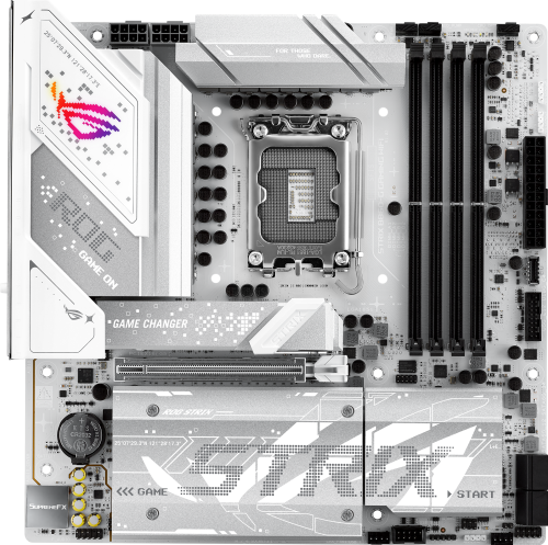 ROG STRIX B860-G GAMING WIFI