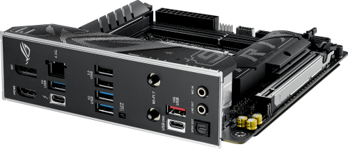 ROG STRIX B860-I GAMING WIFI