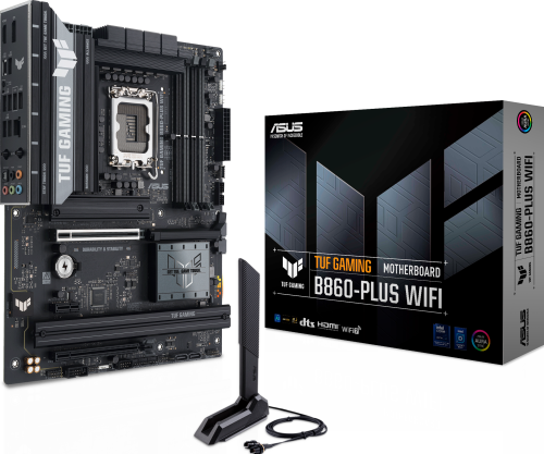 TUF GAMING B860-PLUS WIFI