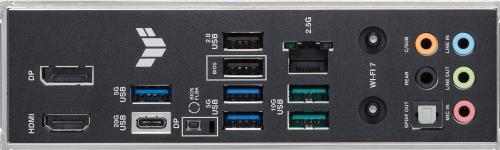 TUF GAMING B860-PLUS WIFI