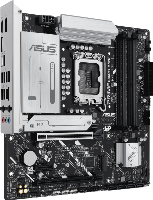PRIME B860M-A WIFI-CSM