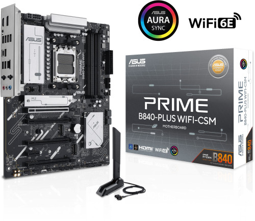 PRIME B840-PLUS WIFI-CSM
