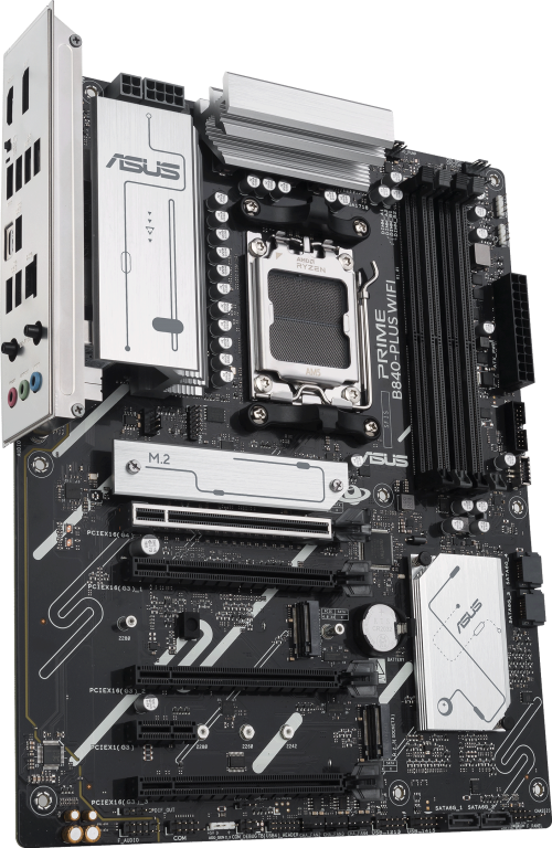 PRIME B840-PLUS WIFI-CSM