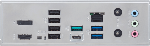 PRIME B840-PLUS WIFI-CSM